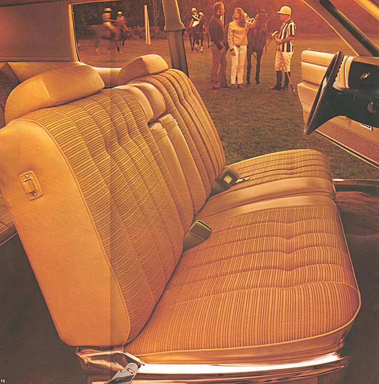 1974 Chrysler Brochure Page 15